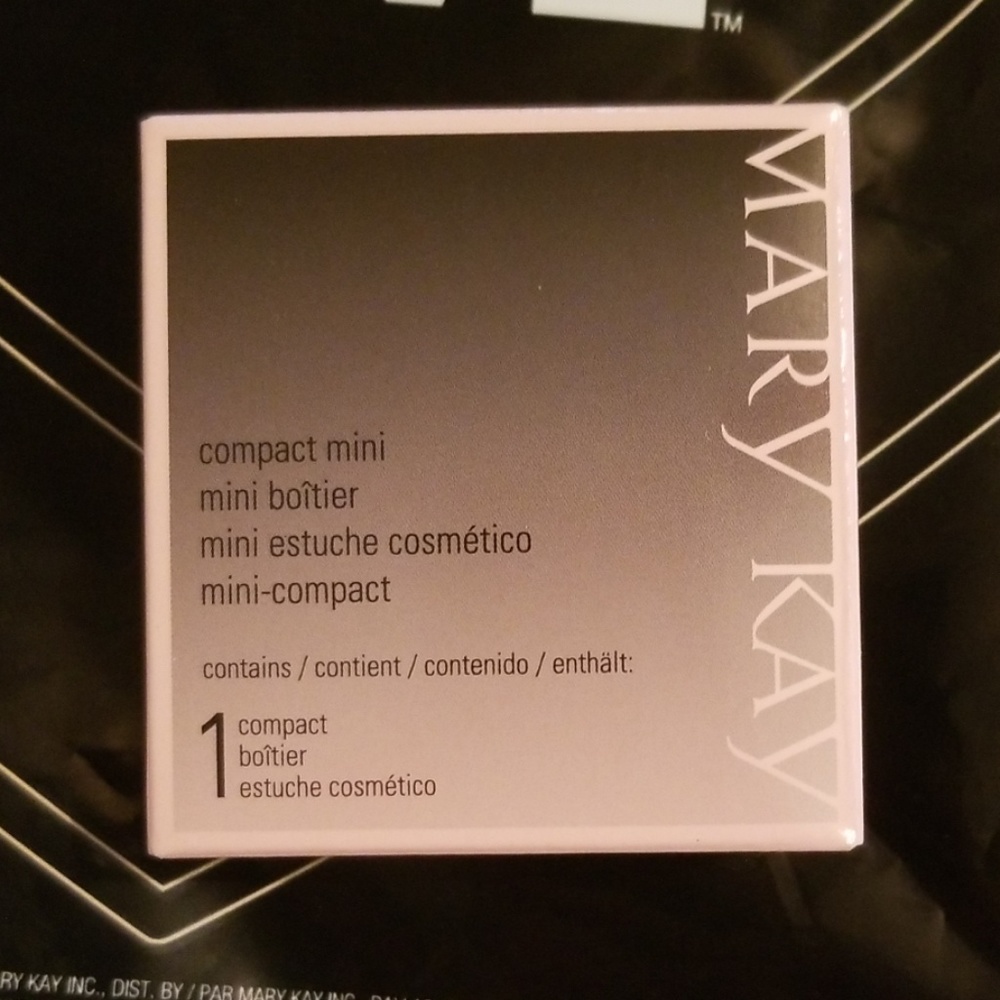 Mary Kay Compact mini